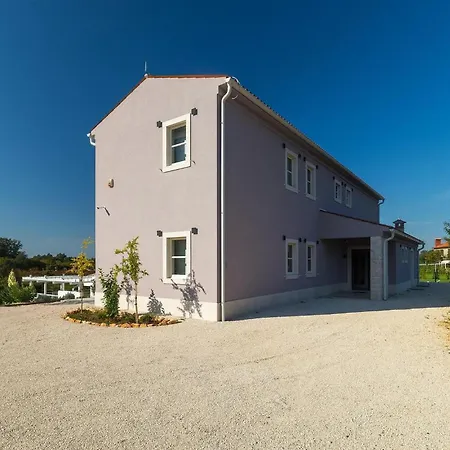 Design Aqua Holiday home *