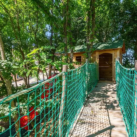 Design Aqua Holiday home