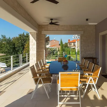 Design Aqua Holiday home Pula