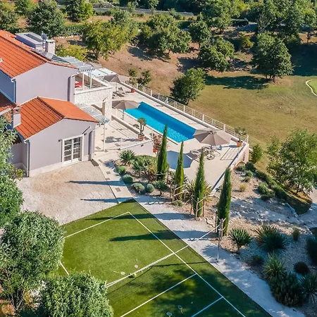 Holiday home Design Aqua *